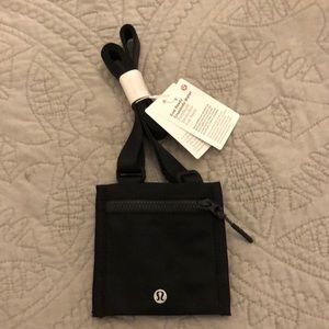 Lululemon Ever Ready Crossbody Wallet